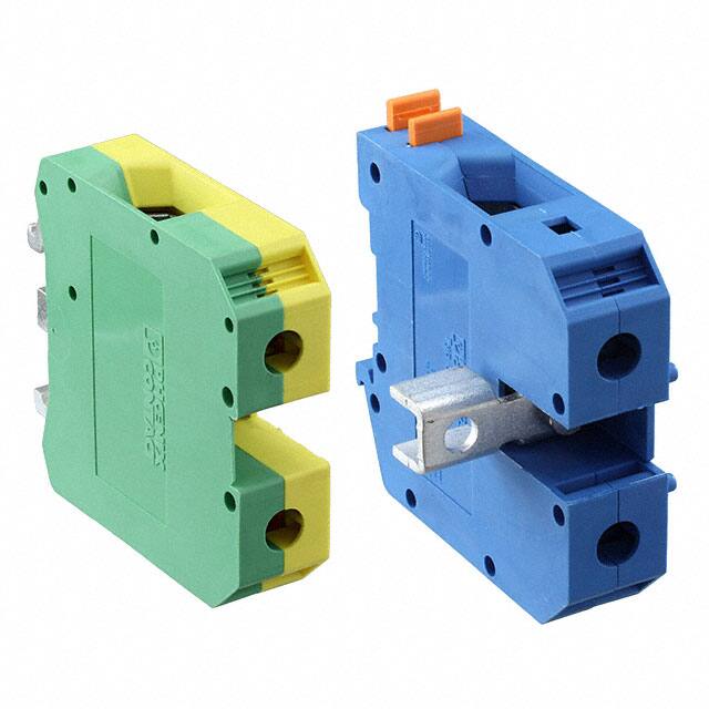 3009163 Phoenix Contact  Din Rail Channel